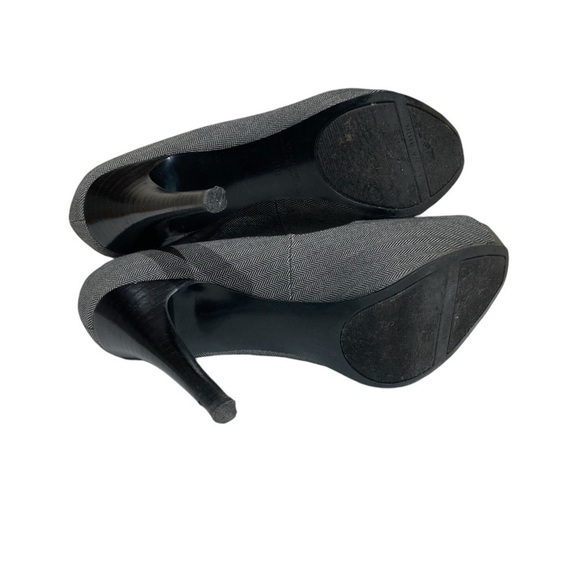 Nine West Canya Ultra High 4.5” Heels - Picture 5 of 5